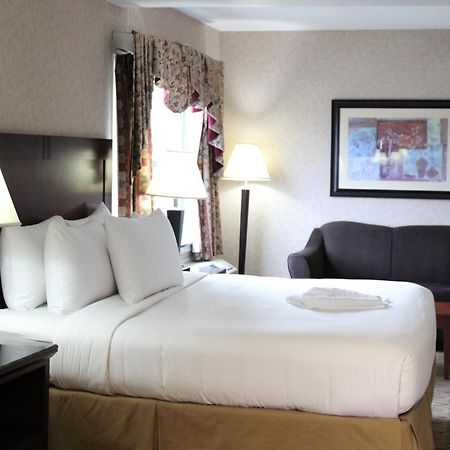 Prestige Aberdeen Lodge カムループス エクステリア 写真