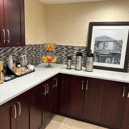 Prestige Aberdeen Lodge カムループス エクステリア 写真