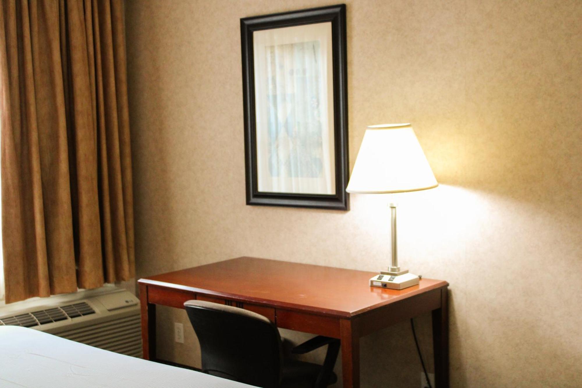 Prestige Aberdeen Lodge カムループス エクステリア 写真