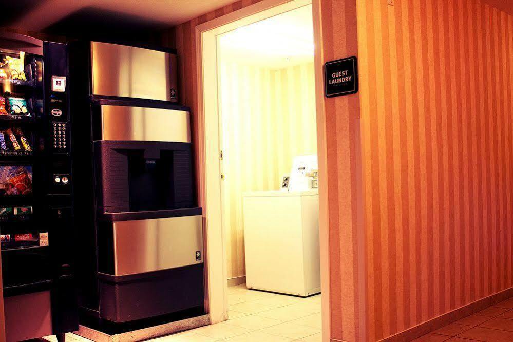 Prestige Aberdeen Lodge カムループス エクステリア 写真