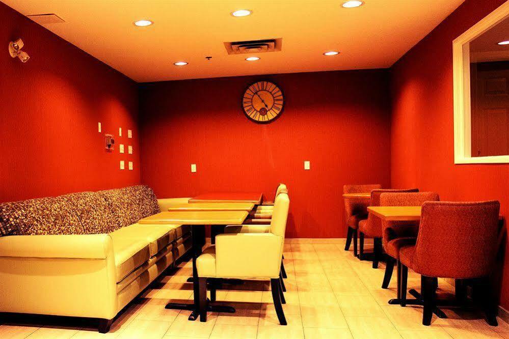 Prestige Aberdeen Lodge カムループス エクステリア 写真